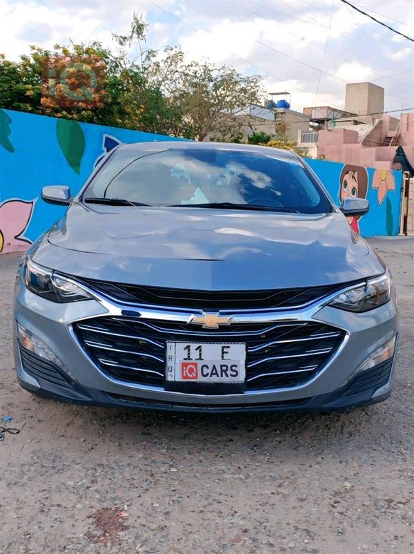 شيفروليه ماليبو 2024 للبيع في العراق - بغداد